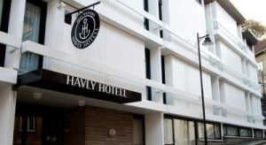 Best Western Havly Hotel Stavanger