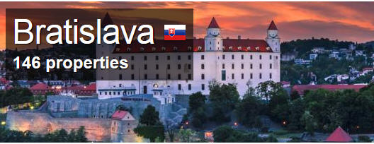 bratislava Slovakia