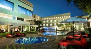 Grandkemang Hotel Jakarta Hotels