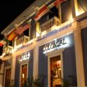 hotel colonial Granada Nicaragua
