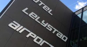 Hotel Lelystad Airport Flevoland