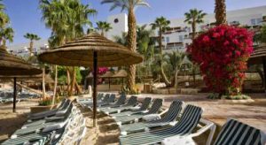 Isrotel Royal Garden All-Suites Hotel Eilat Hotels
