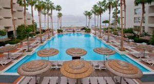 Le Meridien Eilat All-Suite Hotel Eilat Hotels