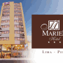 meriael hotel Peru