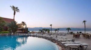 Orchid Hotel and Resort Eilat Hotels