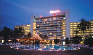 Panama hotels