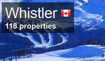 Canada whistler bookings whistler skiing