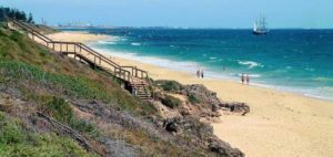 Swinburne beach Perth Birthday Suit Beaches