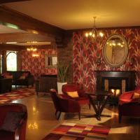 Auburn Lodge Hotel Leisure Centre County Clare