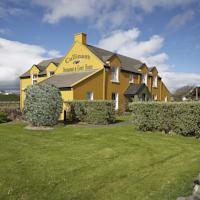 Cullinan's Seafood Restaurant Guesthouse County Clare
