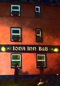 Iona Inn Northern Ireland