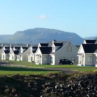County Donegal Portbeg-Holiday-Homes-Donegal-Bay County Donegel