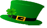 Irish Hatter