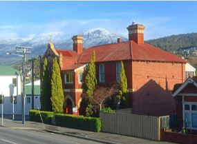 Bed and Breakfast Hobart