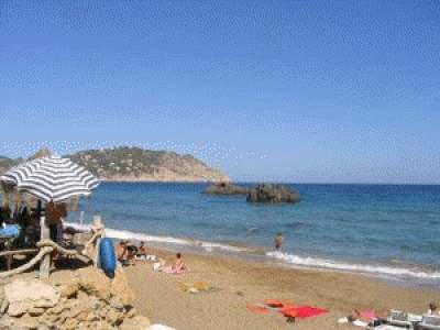 Naturist Ibiza Balearic Islands