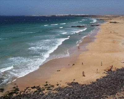 Fuerteventura Naturist Beaches