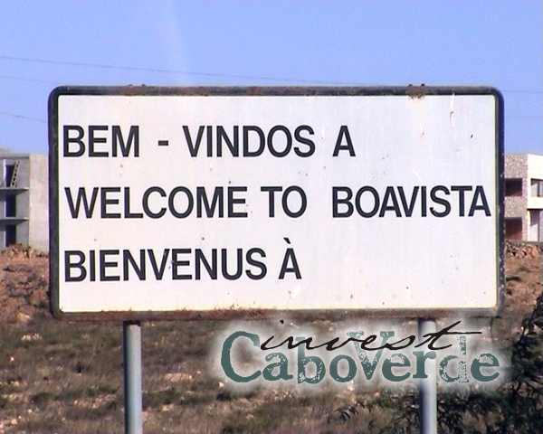 Boavista Island