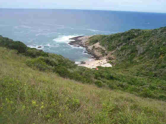 Buzios Beach Olho de Boi