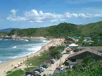 Praia do Pinho